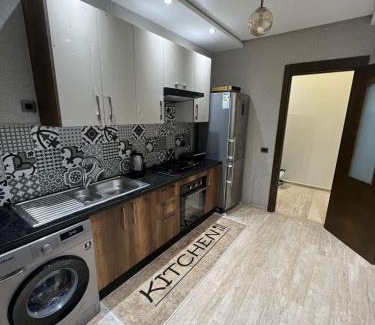 Dar Bouazza Apartment | dar bouazza magnifique appartement avec piscines & espace détente