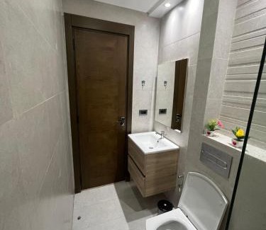 Dar Bouazza Apartment | dar bouazza magnifique appartement avec piscines & espace détente