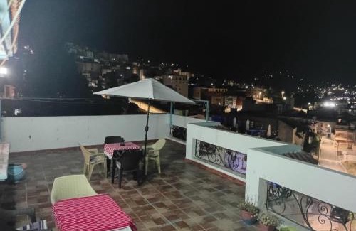 Chefchaouen Apartment | Dar Boukhari Luxury Stay