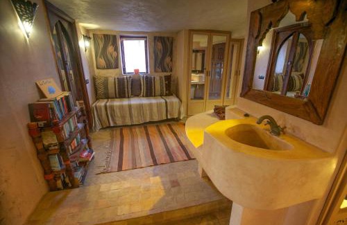 Akermoud Hotel | Dar Danse, the Bubble on the Beach