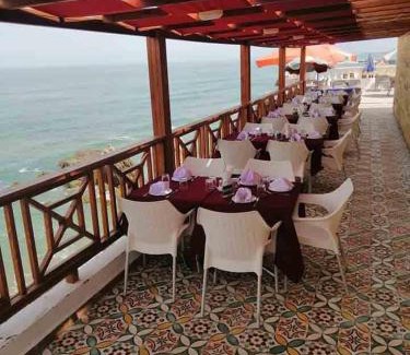 Anza Apartment | Dar Diafa Anza