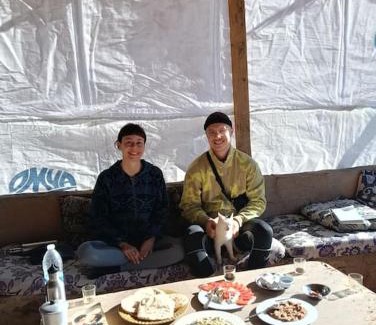 St. Catherine Other | Dar Eid mountain lodge