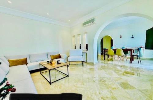 Hammamet Sud Apartment | Dar ELHOUCINE