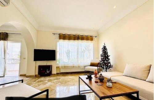 Hammamet Sud Apartment | Dar ELHOUCINE