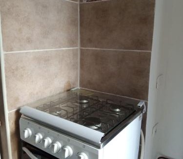 La Marsa Apartment | Dar Ghalia