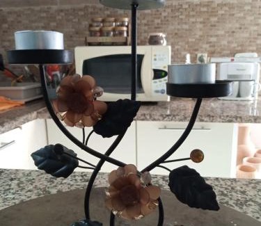La Marsa Apartment | Dar Ghalia