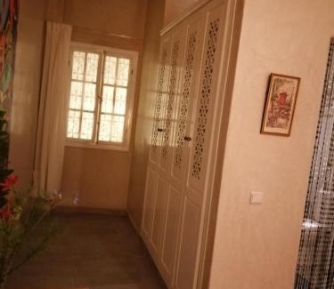 Medina of Rabat Bed & Breakfast | Dar halima