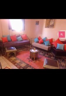 Bab Taghzout Apartment | Dar Hiba marrakech