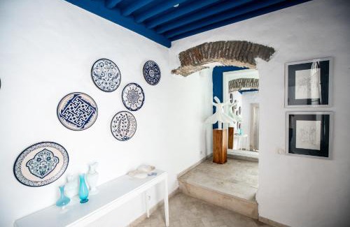 Sidi Bou Said House | Dar Indigo
