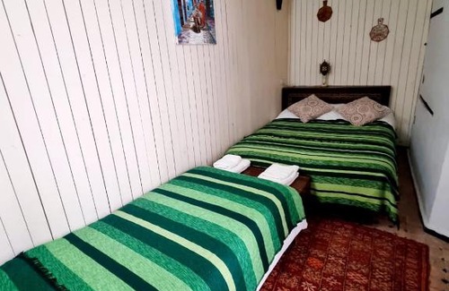 Moulay Idriss Zerhoun House | Dar Ines