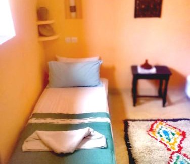 Ait Benhaddou House | Dar INNÂ