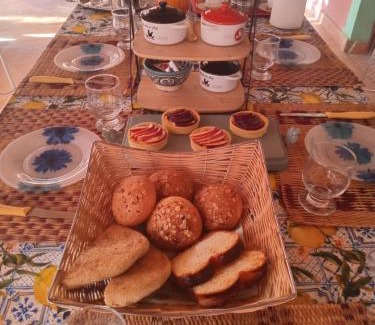 Ait Imour House | Dar Jamila Agafay - Ait Imour