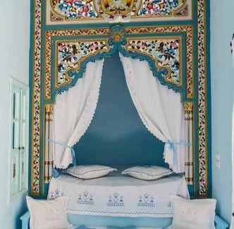 Nabeul House | Dar jamila kedidi