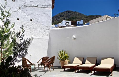 Medina of Chefchaouen House | Dar Jiblia