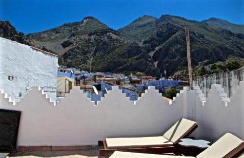 Medina of Chefchaouen House | Dar Jiblia