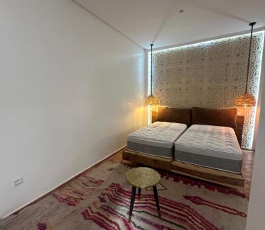 Tassoultante House | Dar Khay