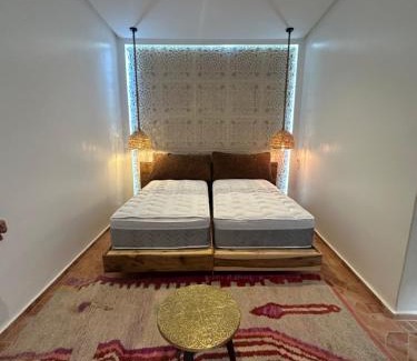Tassoultante House | Dar Khay