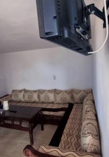 Bni Marghnine Apartment | Dar la dorade maison de campagne vue mer à temsamane tazaghine hoceima imzouren nador bni marghanine