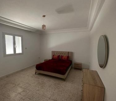 Houmt Souk Apartment | Dar Lamis