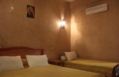 Rissani Hotel | Dar Lamrani