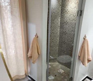 Zaouia Sidi Rhalem Hotel | Dar Le Monde