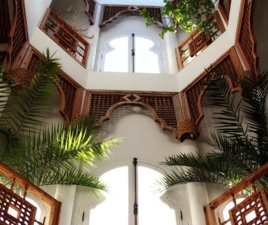 Medina House | Dar Liouba Hotel