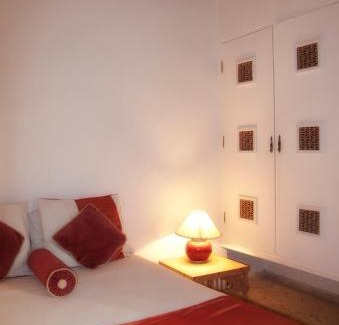 Medina House | Dar Liouba Hotel