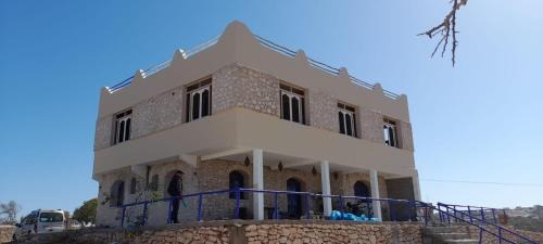 Sidi Kaouki Apartment | Dar Mahjoubi