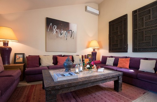 Inezgane House | Dar Maktoub