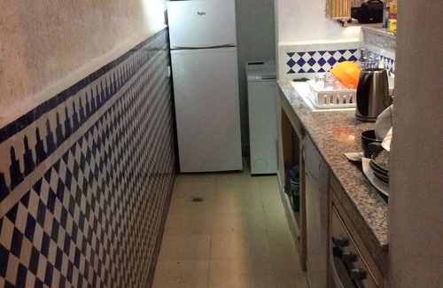 Dar Tazi House | DAR MARTIN located in the heart of the Medina Fes El Bali