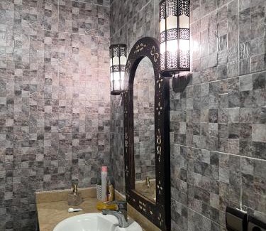 Daoudiate Apartment | Dar MI HNIA