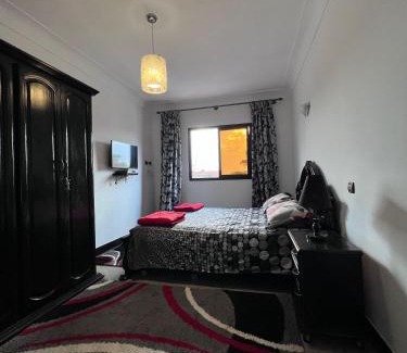 Daoudiate Apartment | Dar MI HNIA