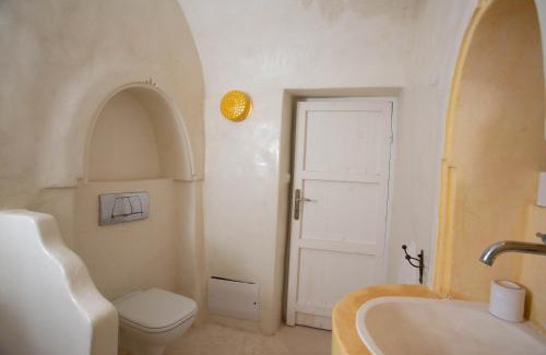 Erriadh Villa | Dar Nejma - Les Houchs De Djerba