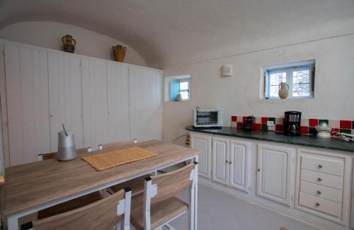 Erriadh Villa | Dar Nejma - Les Houchs De Djerba