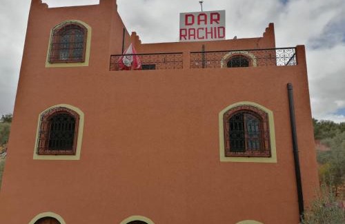 Ouzoud Apartment | Dar rachid ouzoud