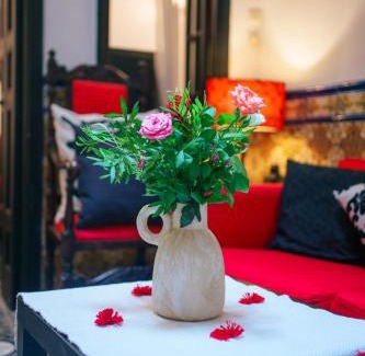 Medina of Tangier House | Dar Rania