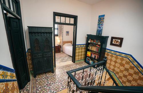 Medina of Tangier House | Dar Rania
