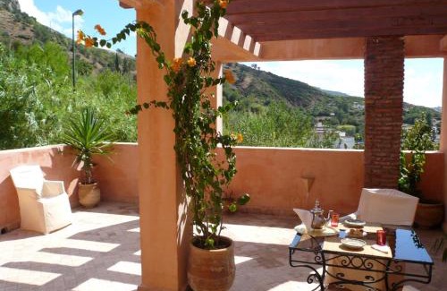 Chefchaouen House | Dar Rass El Maa