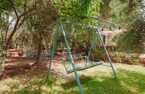 Oulad Hassoune House | Dar Salah - Eddine Oasis Pool & SPA