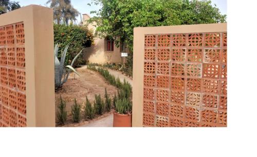 Taroudannt House | Dar Sesame à Taroudant