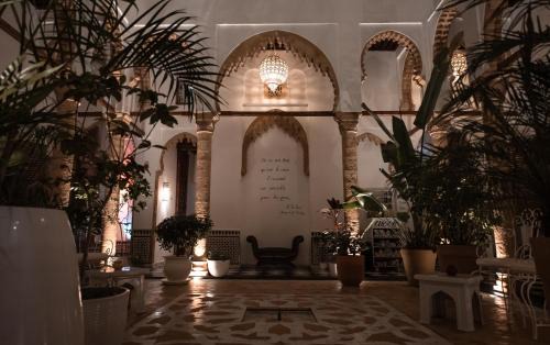 Medina of Rabat House | Dar Shâan