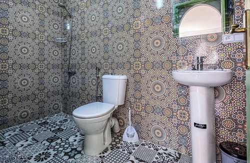 Medina of Tangier Hotel | Dar Sharif Tanger