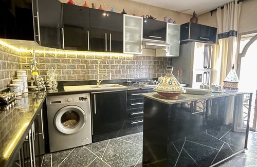 Aghouatim Villa | Dar Si Allal feel peace and enjoy your time