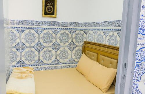 El Hara Apartment | DAR Souaad Bab Doukkala