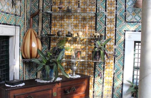 El Halfaouine House | Dar TITTINA