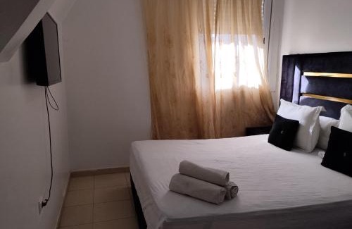 Ifrane Apartment | Dar Yasmine 2