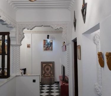 Arset El Bilk Apartment | Dar Zahra