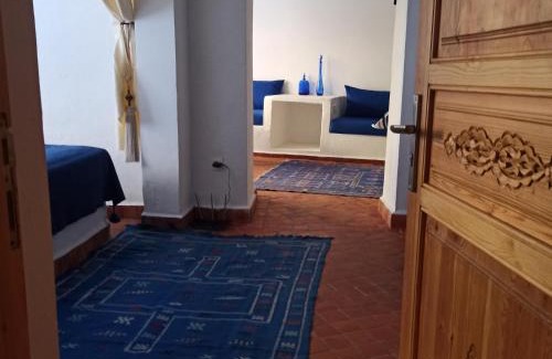 Medina of Chefchaouen House | Dar Zambra