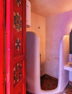 Medina of Chefchaouen House | Dar Zambra