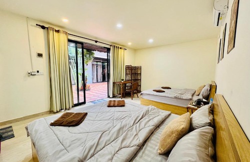 Mittakpheap House | Dara Angkorchom5 Guesthoue